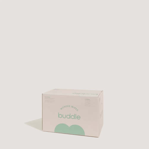 Buddle Wonder Wipes