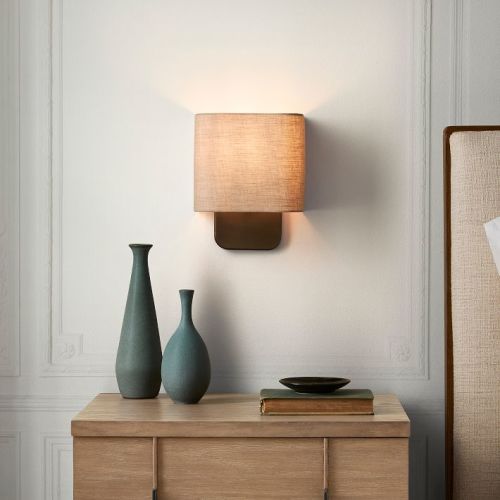 Aleena Sconce (10")