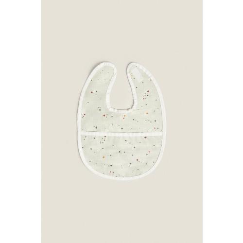 MICKEY MOUSE © DISNEY CHILDREN'S BIB