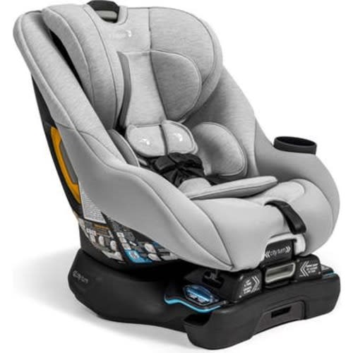 City Turn™ Rotating Convertible Car Seat
