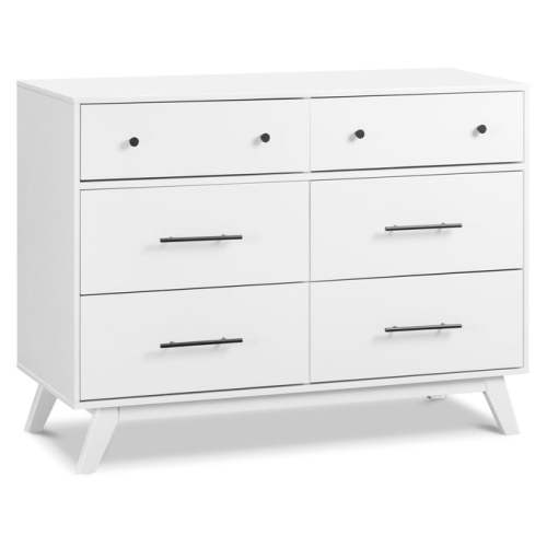 DaVinci Otto 6-Drawer Dresser – DaVinci Baby