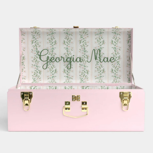 Petite Trunk | Petite Keep