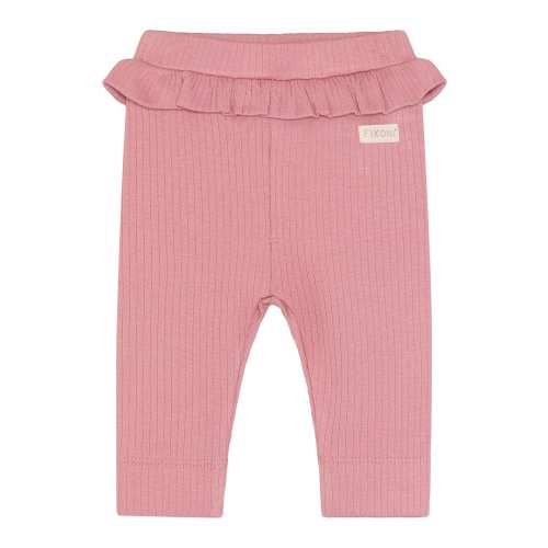 Legging Côtelé 6-24mois - Fixoni – CLÉMENT