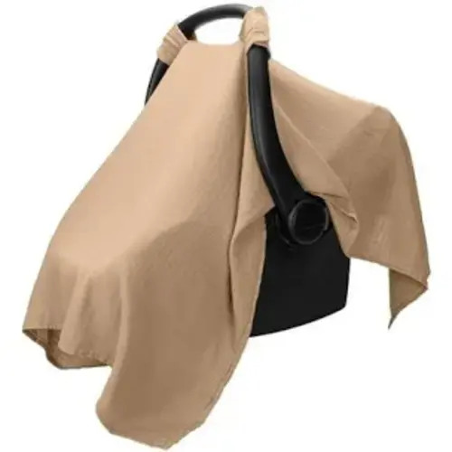comfy cubs baby carseat cover - Google Search