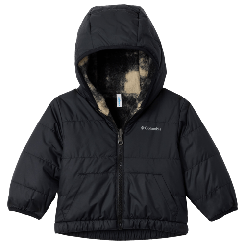 Columbia Double Trouble III Jacket for Babies
