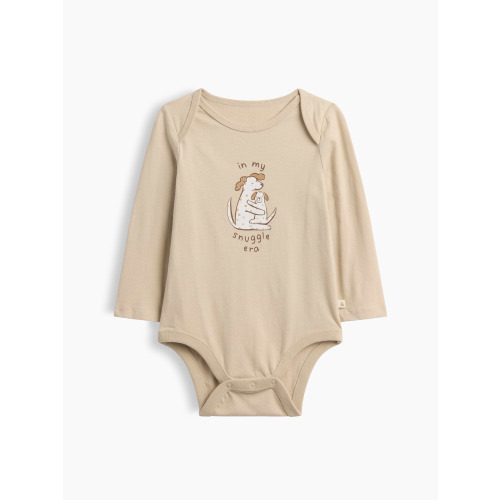 Baby Graphic Bodysuit