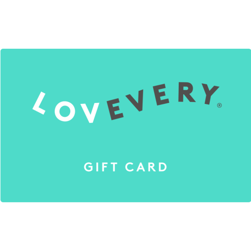 e-Gift Card | Give the Gift of Lovevery | Lovevery