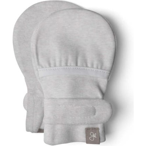 Goumi Stay On Baby Mitts, 0-3 M