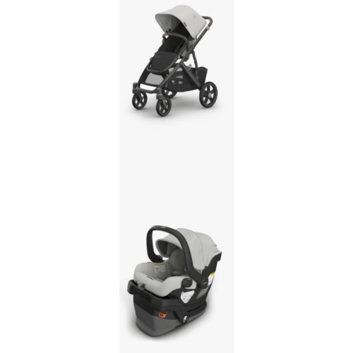 Vista V3 + Mesa V3 Bundle (Color: Savannah)