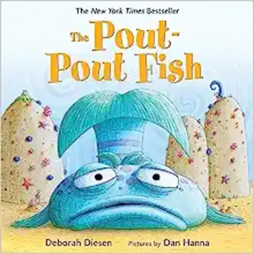 The Pout-Pout Fish