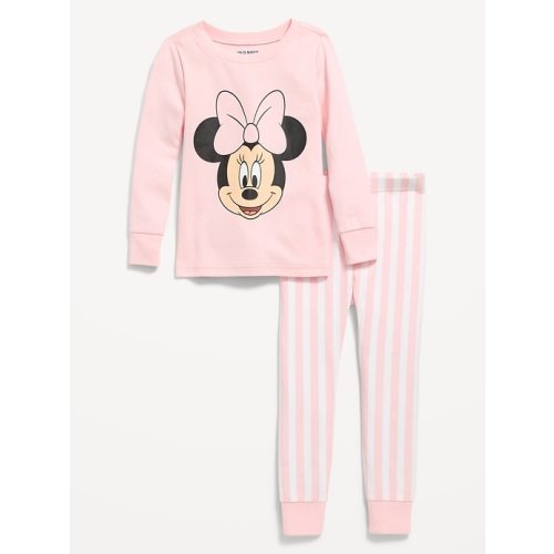 Disney© Snug-Fit Pajama Set for Toddler & Baby