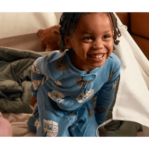 Shop Baby Boy Pajamas | Cozy Sleepwear | Carter’s