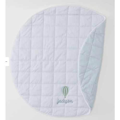 Tummy Time Mat