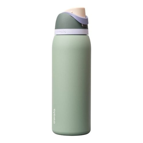 Owala FreeSip Stainless Steel Water Bottle