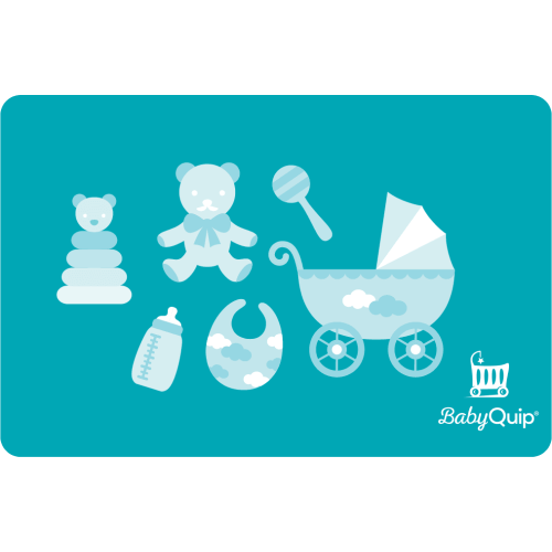 BabyQuip Gift Card
