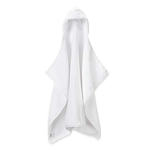 Hooded Bath Towel – Parker Baby Co.