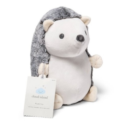 Plush Toy Hedgehog - Cloud Island™