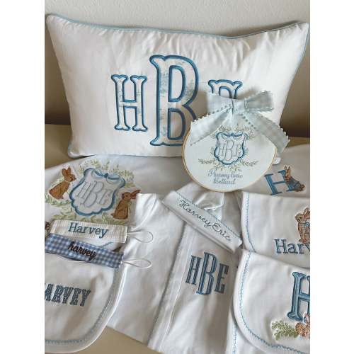 Welcome Home Luxury Bundle