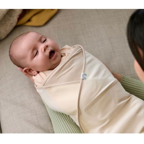 B.E.S.T. Swaddle | Taking Cara Babies