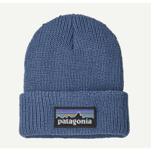 Patagonia Baby Logo Knit Beanie