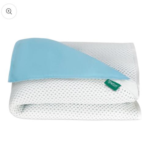 Waterproof Crib Mattress Pad