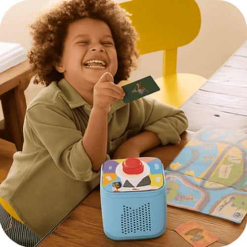 tonies® | Tonies created for kids age 3-4