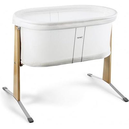 BABYBJORN Cradle - White, 31x23x26 Inch (Pack of 1)