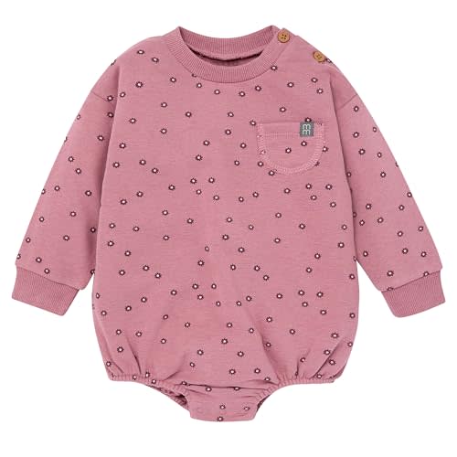 Modern Moments by Gerber Baby Bubble Romper