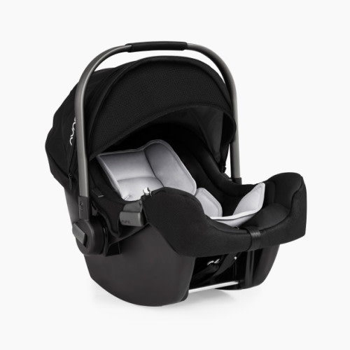 Nuna PIPA Infant Car Seat - Night