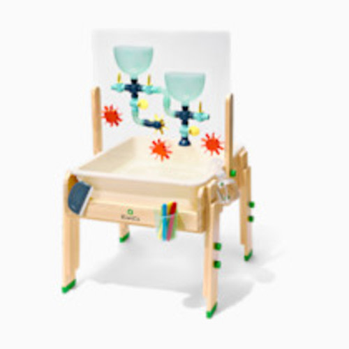 KiwiCo Water and Sand Sensory Table