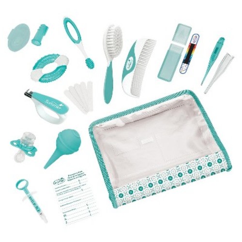 Summer Infant; Complete Baby Care Kit