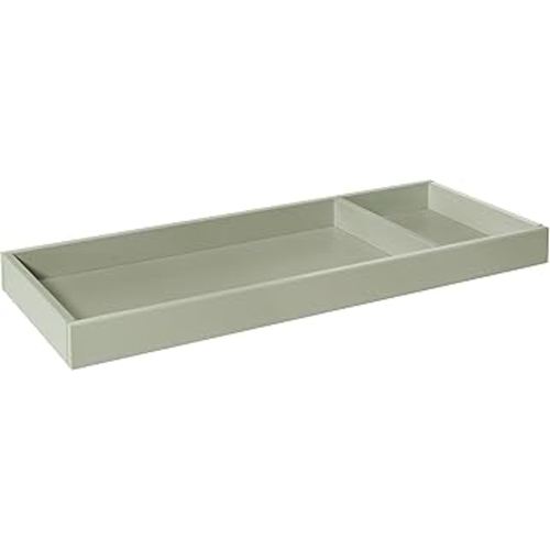 Namesake Universal Wide Removable Changing Tray (M0619) in French Sage