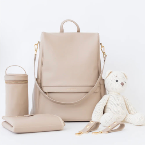 The Mia Diaper Bag