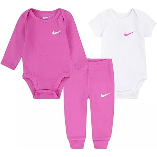 Amazon.com: 3-Pack Essentials Bodysuit and Pants Set: Clothing, Shoes & Jewelry