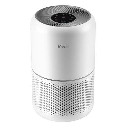 Levoit Core 300-P Air Purifier for Rooms up to 1073 sq ft
