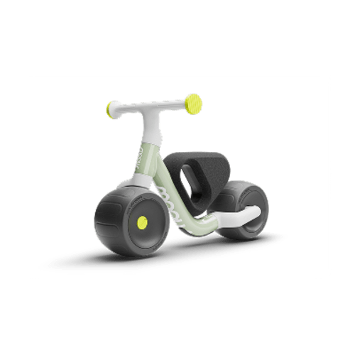 Self-Balancing Bikes for Toddlers & Infants | woom®