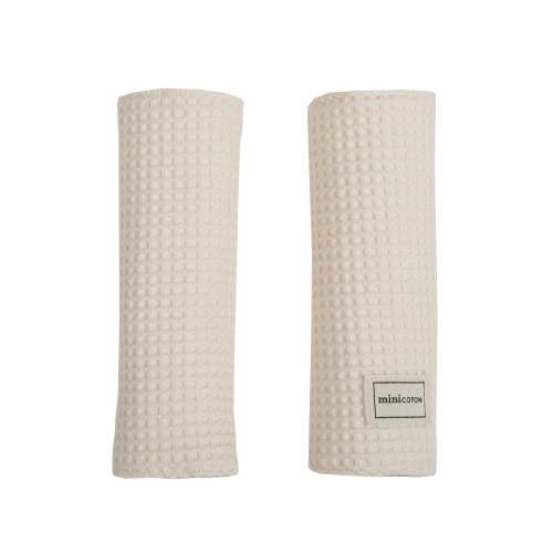 Strap Protector Lula Raw