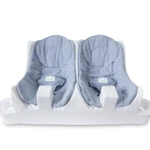 Table For Two - Twin Feeding System