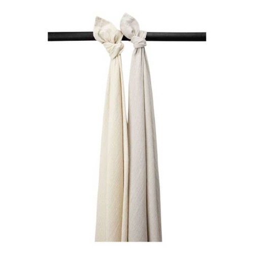 Muslin Swaddle (2 Pack)