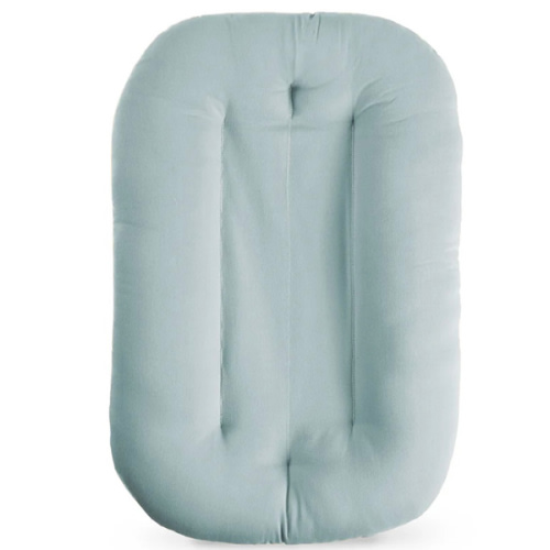 Infant Lounger | Slate