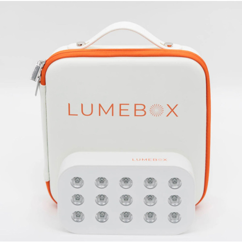 Lumebox (Red light therapy)