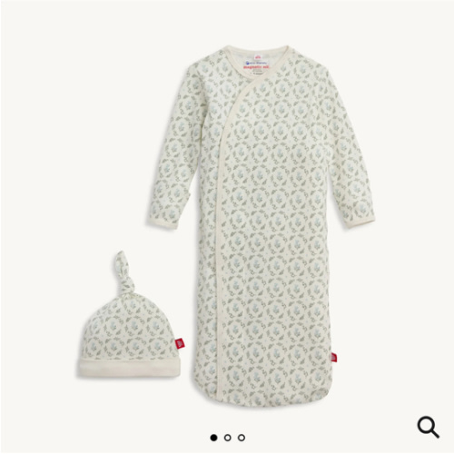 Magnetic Gown & Hat Set – Magnetic Me