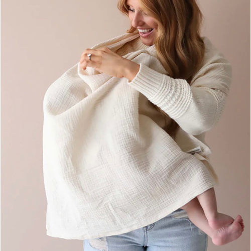 Nursing Cover | Natural