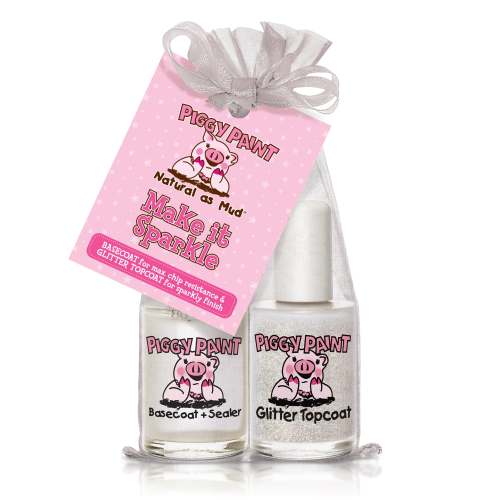 Make It Last Gift Set - Piggy Paint