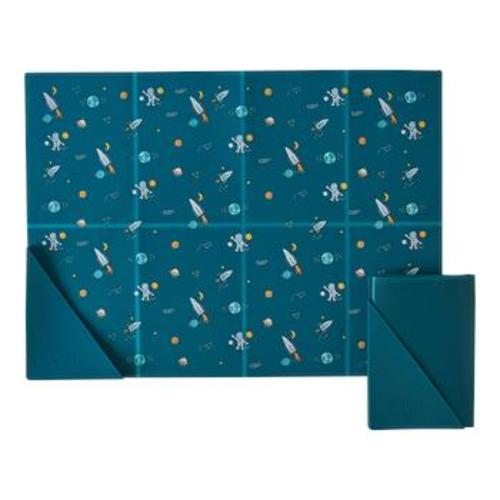 Austin Baby Co Silicone Foldable Placemat | Nordstrom