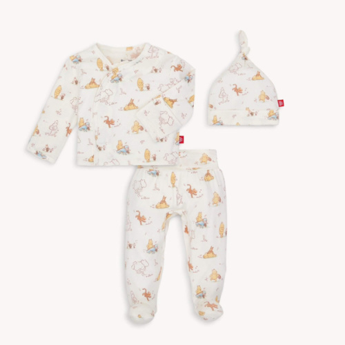 Magnetic Me Disney® 3-Piece Moments with Friends Take-Me-Home Set (Baby) at Von Maur