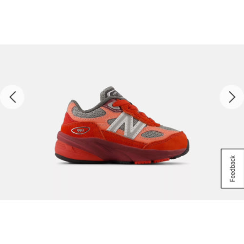 990v6 - New Balance
