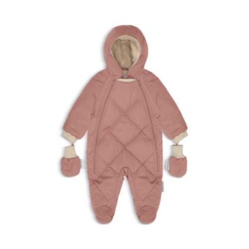 Girls' Bebe Benji Snowsuit - Baby