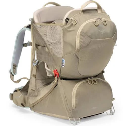 Osprey Poco LT Child Carrier | REI Co-op