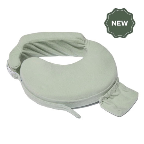 Deluxe Nursing Pillow